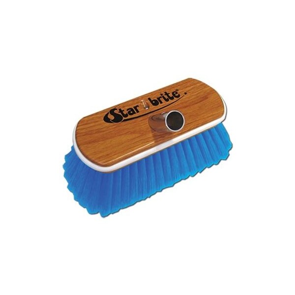 Star Brite Brush-Medium 8 Blue, No 040171 040171 - main